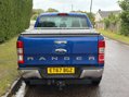Ford Ranger 2.2 TDCi Limited 1 Pickup Double Cab 4dr Diesel Manual 4WD Euro 6 (s/s) (16 9