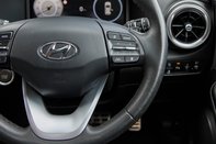 Hyundai KONA ULTIMATE 21