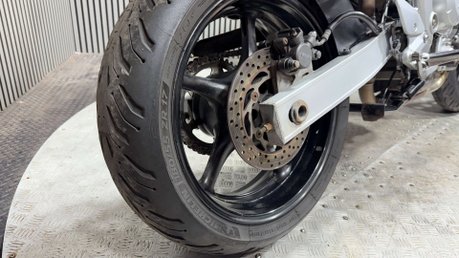 Yamaha FZ 2005 44K GREAT RUNNING COMMUTER 600CC LONG MOT 22
