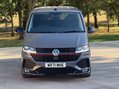 Volkswagen Transporter 2.0 Transporter T32 Sportline Black Edition TDI Semi-Auto 13