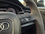 Audi Q8 RS TFSI QUATTRO VORSPRUNG MHEV 61