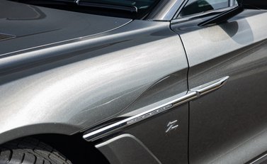 Aston Martin Vanquish ZAGATO 3