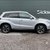 Suzuki Vitara SZ5 BOOSTERJET MHEV 6