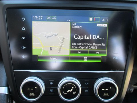 Renault Kadjar 1.3 TCe GT Line Euro 6 (s/s) 5dr 41