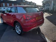 Audi Q2 1.4 TFSI CoD Sport S Tronic Euro 6 (s/s) 5dr 5