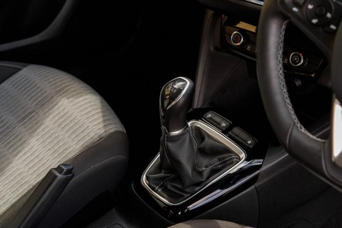 Vauxhall Corsa SE 29