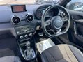 Audi A1 1.4 TFSI CoD Black Edition S Tronic Euro 6 (s/s) 3dr 28
