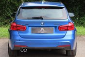 BMW 3 Series 3.0 335d M Sport Touring Auto xDrive Euro 6 (s/s) 5dr 5