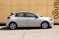 Vauxhall Corsa SE PREMIUM 12