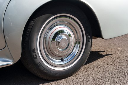 Rolls-Royce Silver Cloud III The Final Standard Silver Cloud III Saloon Built 10