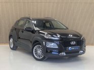 Hyundai KONA 1.0 Kona SE 5dr 74