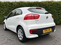 Kia Rio 1.25 1 Hatchback 5dr Petrol Manual Euro 6 (84 bhp) 11