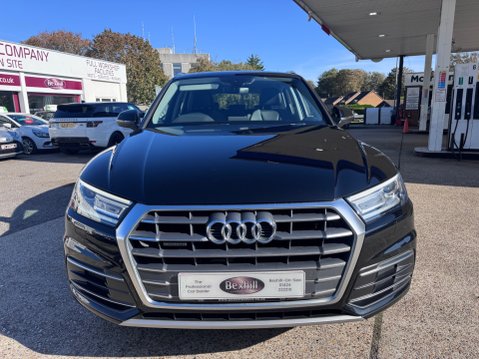 Audi Q5 TDI QUATTRO SPORT 8
