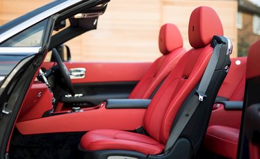 Rolls-Royce Dawn 21