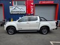 Isuzu D-Max BLADE DCB 5