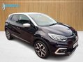 Renault Captur 1.5 dCi ENERGY Signature S Nav SUV 5dr Diesel Manual Euro 6 (s/s) (110 ps) 21