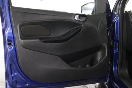 Ford Ka+ ZETEC 42