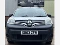 Renault Kangoo 1.5 LL21 dCi Phase 2 Panel Van 6dr Diesel Manual FWD L3 H1 (123 g/km, 110 b 4
