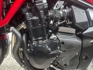 Suzuki Bandit 1250 GSF 2016 ONLY 6K OUTSTANDING CONDITION SPORTS TOURER 9