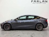 Tesla Model 3 (Dual Motor) Performance Saloon 4dr Electric Auto 4WDE (Performance Upgrade 15