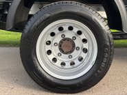 Ford Transit 350 Drw L3 165ps Crew Cab Tipper - 3.5t Towing Capacity / Air Con 37