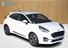 Ford Puma 1.0T EcoBoost MHEV ST-Line SUV 5dr Petrol Manual Euro 6 (s/s) (125 ps)