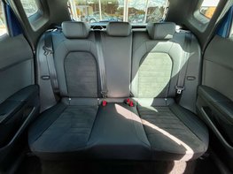 SEAT Arona 1.0 Arona FR Sport EcoTSI Semi-Auto 5dr 74