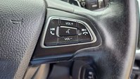 Ford Focus 1.5 TDCi Titanium X Hatchback 5dr Diesel Powershift Euro 6 (s/s) (120 ps) 21