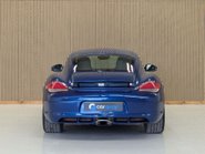 Porsche Cayman 2.9 Cayman Semi-Auto 3dr 19