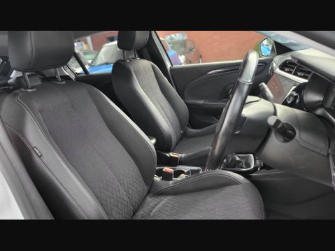 Vauxhall Corsa ELITE NAV PREMIUM 13
