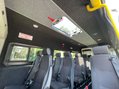 Citroen Relay 2.0 17-seat Non-D1 Accessible Minibus Flexilite with A/C & full ramp. ULEZ 25