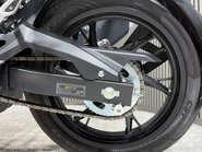 Keeway RKF 125 2025 ONLY 312 MILES 1 ONWER LEARNER 125CC 13