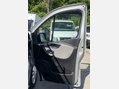 Renault Trafic 1.6 dCi 29 Sport Nav Panel Van 5dr Diesel Manual LWB Standard Roof Euro 6 ( 21