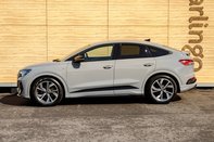 Audi Q4 SPORTBACK EDITION 1 15