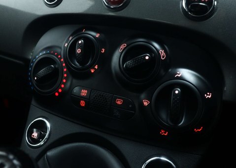 Fiat 500 1.0 500 MHEV 3dr 26