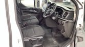 Ford Transit Custom SWB L1H1 Low Roof Limited 280 Air Con Alloys Sensors EURO 6 9