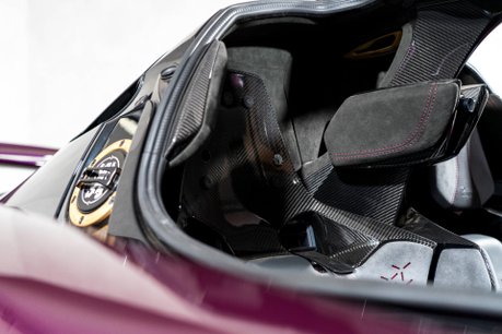 Praga Bohema NOW SOLD. TO REGISTER YOUR INTEREST PLEASE CALL US ON 01903 254800. 46