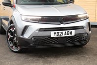 Vauxhall Mokka SRI NAV PREMIUM 10