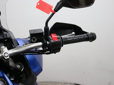 Honda ADV 350 ADV 350 A-R 34