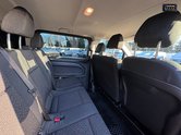 Mercedes-Benz Vito Crew Cab AUTO LWB L2H1 Premium 116 Air Con Alloys Camera Nav Sensors SELECT 17