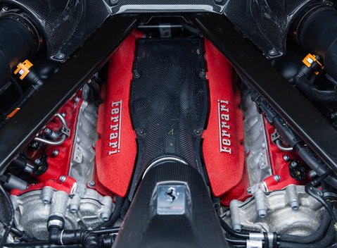 Ferrari SF90 Stradale ASSETTO FIORANO 59