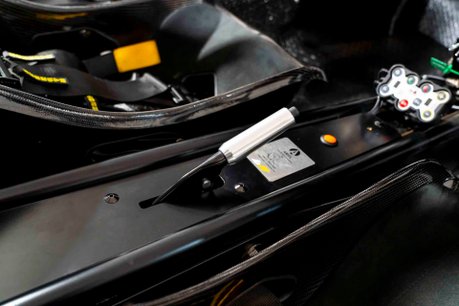 Ariel Atom 4 R 400 BHP. OVER £55K IN EXTRAS. 6-SPEED SEQUENTIAL. CARBON WHEELS & PANELS. 45