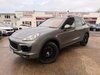 Porsche Cayenne D V6 TIPTRONIC S