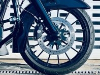 Harley-Davidson Street Glide Street Glide Special 1868 9