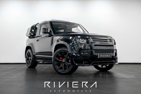 Land Rover Defender 3.0 Defender X-Dynamic HSE D MHEV Auto 4WD 3dr 1
