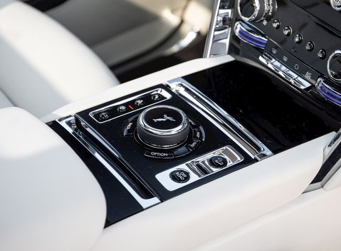 Rolls-Royce Cullinan 22