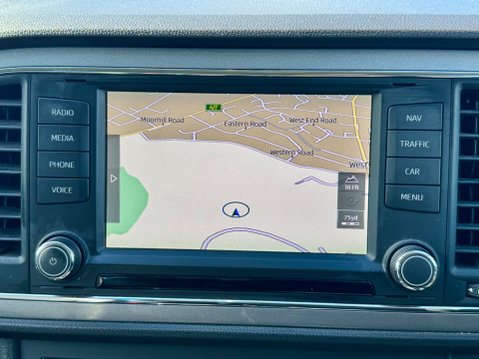 SEAT Leon ECOTSI FR TECHNOLOGY DSG 31