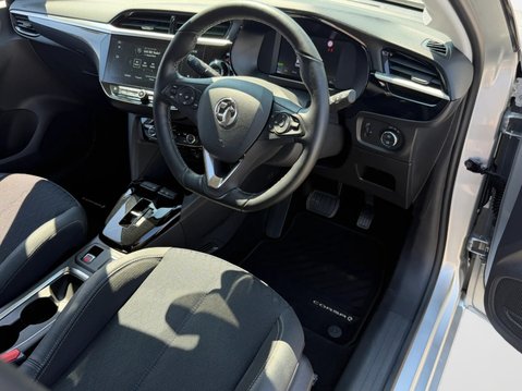 Vauxhall Corsa 100kW Elite Premium 50kWh 5dr Auto [11kWCh] 19