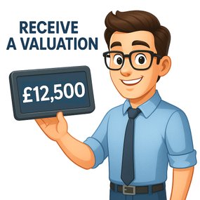 Sell Your Car the Simple Way 2