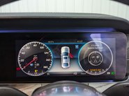 Mercedes-Benz E Class 2.0 E 220 AMG Line Night Edition Premium+ D Auto 4dr 73